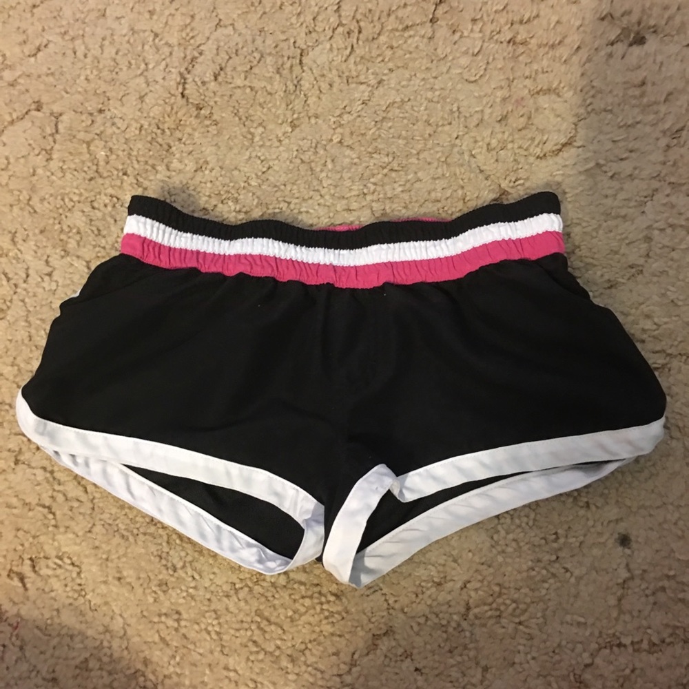 swim shorts